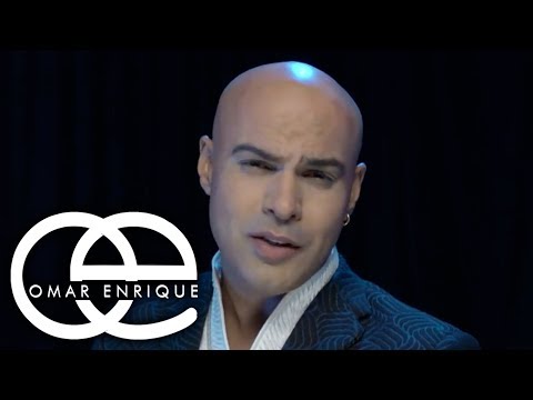Antología De Caricias, Omar Enrique, Vídeo Oficial