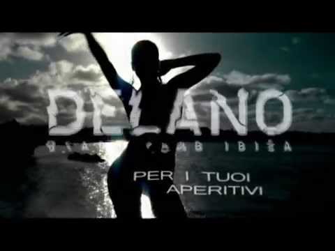 Spot Delano Beach Club Ibiza Summer 2011