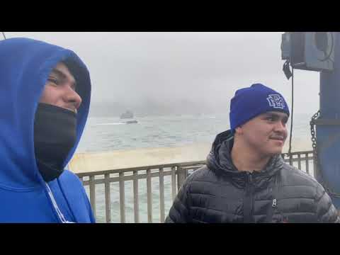 El Monte Lions Road To State Day 2