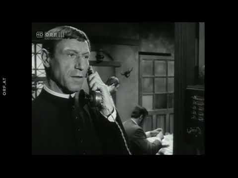 Pater Brown - Das unlösbare Problem (Staffel 1, Folge 4 - 1966)