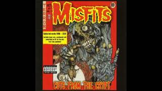 Misfits - Helena 2 (Cuts from the Crypt)