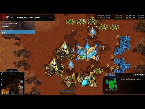 CFC #15 - GRAND FINALS