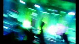 The Cooper Temple Clause - New Toys Live