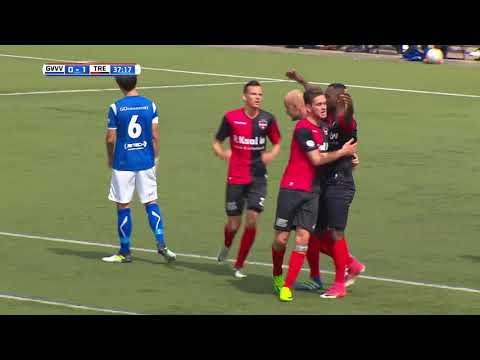 Samenvatting GVVV - De Treffers