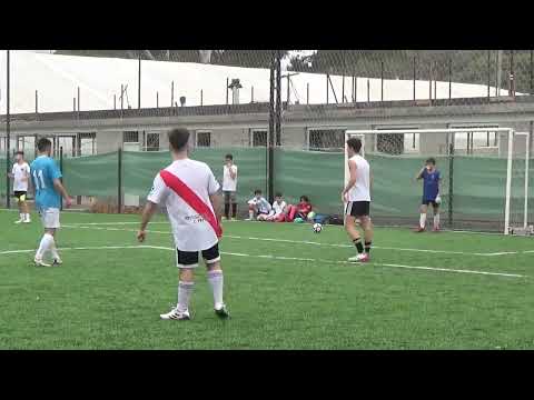 MARADONA FC VS OLYMPIQUE DE BELGRANO FC - #LIgaNuñez - 10/7/2022