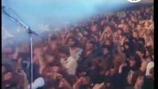 WASP - THE MANIMAL (OFFICIAL VIDEO)