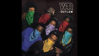 War - Outlaw (Extended Version by WilczeqVlk)