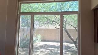 How To Install a Shutter with Fill Strip