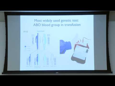 MPG Primer: Introduction to complex trait genetics (2014)