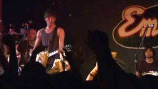 RECOVER - "Bad Timing" - live at Everyone Knows Everyone 5