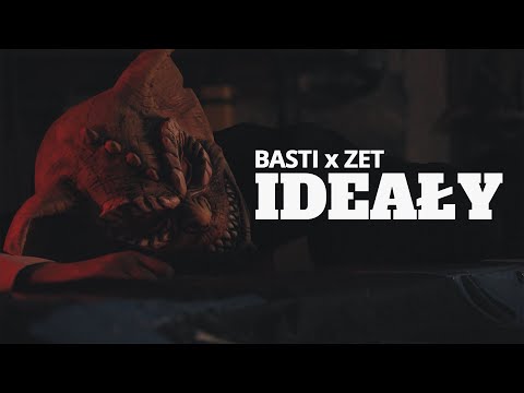 Basti feat. Zet - "Ideały" prod. FeRu [Official Video] by HUZAR (2024) / Z albumu "2021 - 2023"