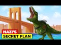 Nazi Secret Plans For After World War 2