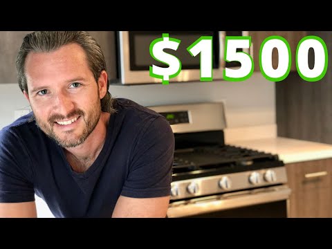 What $1500 per Month Gets You in Miami Beach