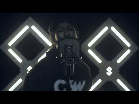 Gilly MCR - The Message Freestyle