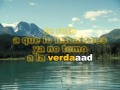 ANA GABRIEL, Oye karaoke