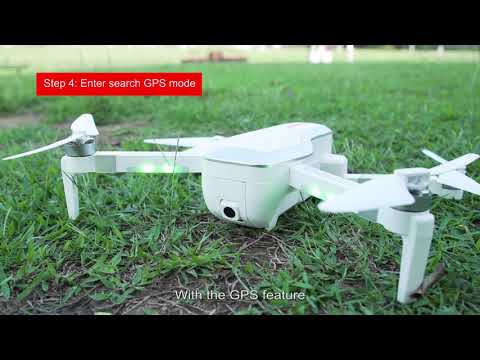 CSJ-X7GPS Operate Video