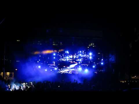 Tritonal - Part 5 @  Summer Wonderland 2013