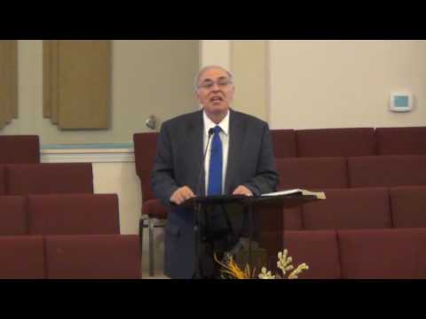 11/13/2016 Liviu Percy - 1 Petru 2:4