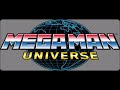 Mega Man Universe Unreleased OST Heat Man S Theme Extended