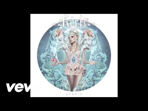 Video thumbnail for The Lucky Ones (Syn Cole vs. Kerli)