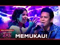 Download lagu RUTH SISA RASA X Factor Indonesia 2021