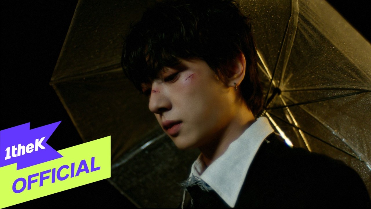 ONEWE(원위) 'ICARUS' MV Teaser