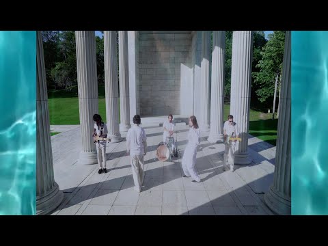 Cheem - Quench (featuring pulses.) [Official Music Video]