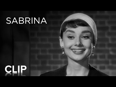 Thumbnail of the video: SABRINA | "Seen You Before" Clip | Paramount Movies