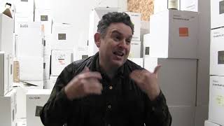 Oral History Interview with Matt Berson video