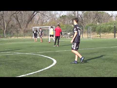 REAL SAAVEDRA VS MATER TER CITY - #LigaNuñez - #Apertura SLS - 9/7/2022