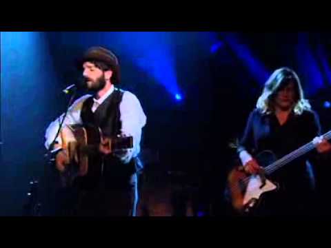 Ray LaMontagne & the Pariah Dogs - Old Before Your Time