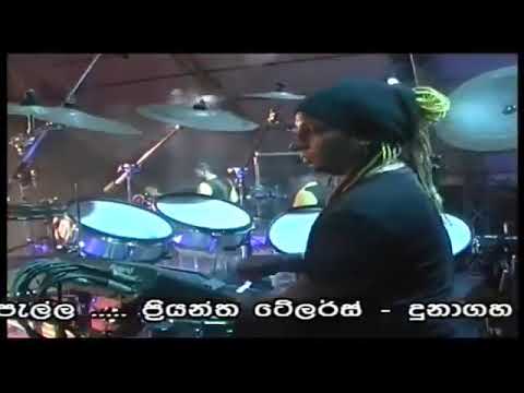 Sandaluthale Obai Mamai (Flashback with Indrajith Dolamulla)