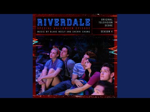 Jason's Ghost is Mad / Jughead Gets Drugged