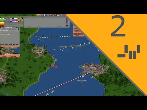 OpenTTD, episode 2, season 2