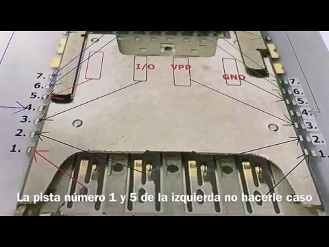 Sim card reader replacement Moto E