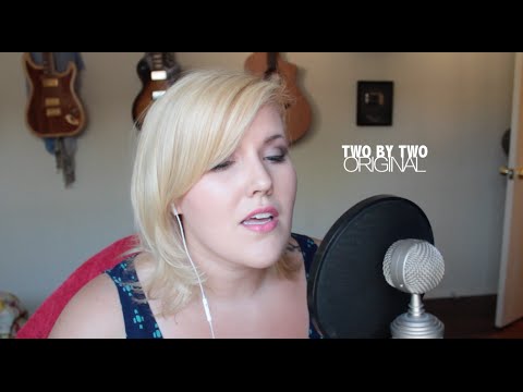 Two By Two by Meghan Tonjes (ORIGINAL)