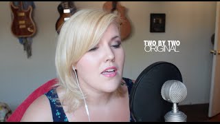 Two By Two by Meghan Tonjes (ORIGINAL)