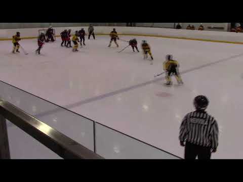 U15 Scandic Red Bull - Diskos