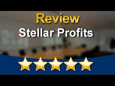 Stellar Profits Bookkeeping Services Revesby  Impressive 5 Star Review