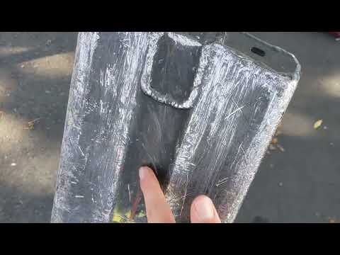 north 7 wide horizon deck review.