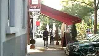 preview picture of video 'Rotlintstraße Frankfurt am Main, 18. September 2008'