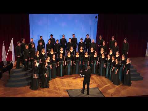 17. ICC Gallus - Maribor 2023 - MEGARON CHAMBER CHOIR -  LETSKI MOTIV I.