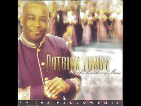 Patrick Lundy - I Have Surrendered