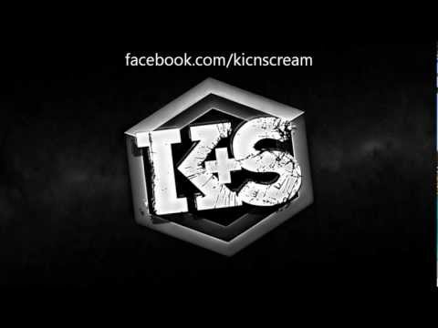 Calvin Harris, Ne-yo, Gemini - Let's Go (Kic+Scream Remix)