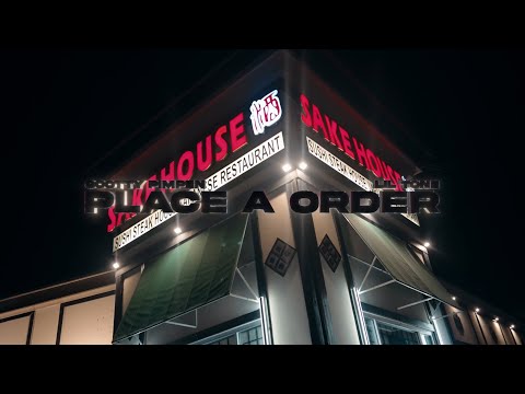 Scottie Pimpen Ft. Lil Tone - Place A Order (Official Video) @dndvisuals843