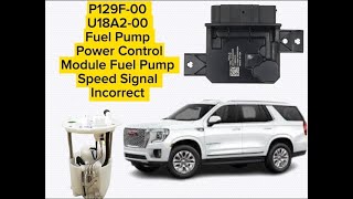 Que es obd p129f Chevrolet