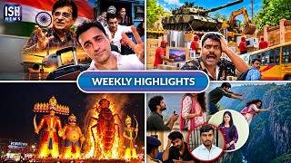 Weekly News Roundup: Top Stories Of The Week | 18 October 2026