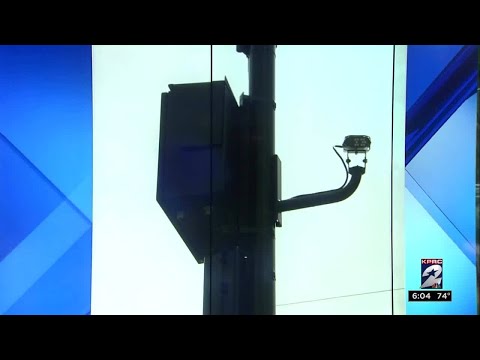 Dozens of cameras coming to entrances and exits bordering West University