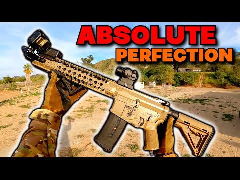 I Just CHANGED Airsoft FOREVER!