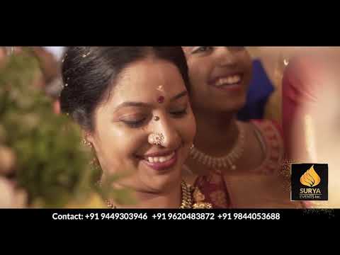 Wedding Planner portfolio by Surya Event Management in Bangalore - Photo 4